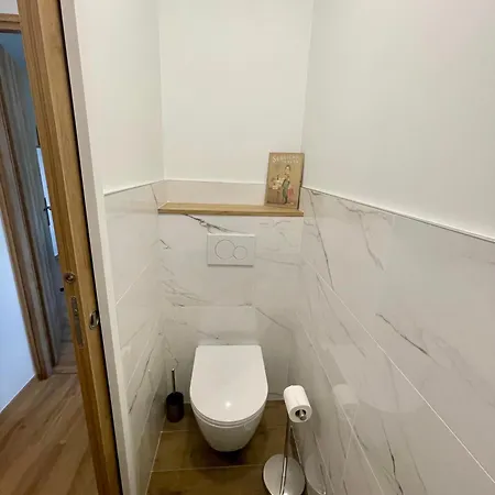 Chez Jacques بيت للعطل *