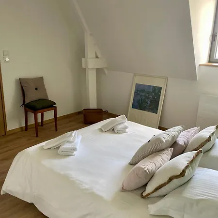 Chez Jacques بيت للعطل Ruillé-Froid-Fonds