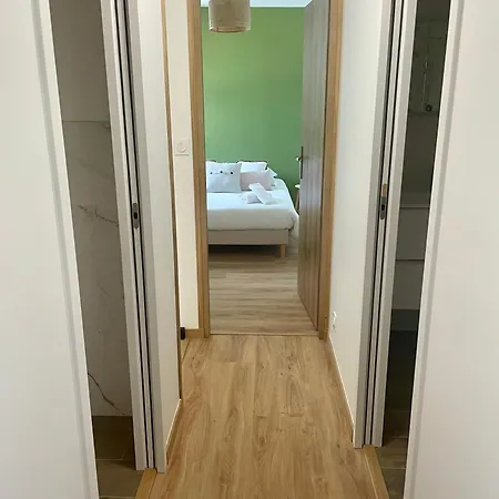 بيت للعطل Chez Jacques Ruillé-Froid-Fonds