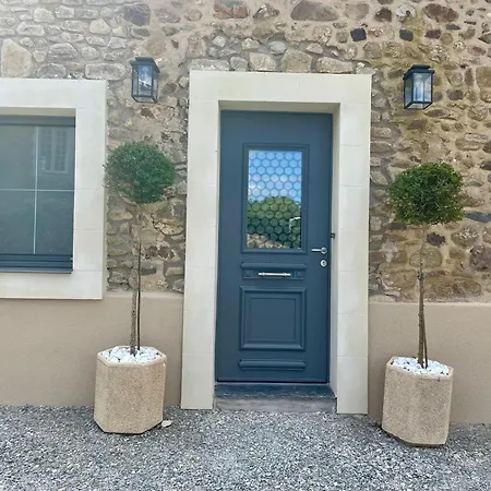 بيت للعطل Chez Jacques