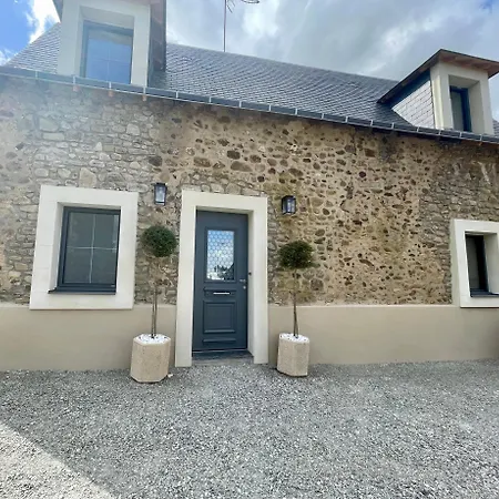 Chez Jacques * Ruillé-Froid-Fonds