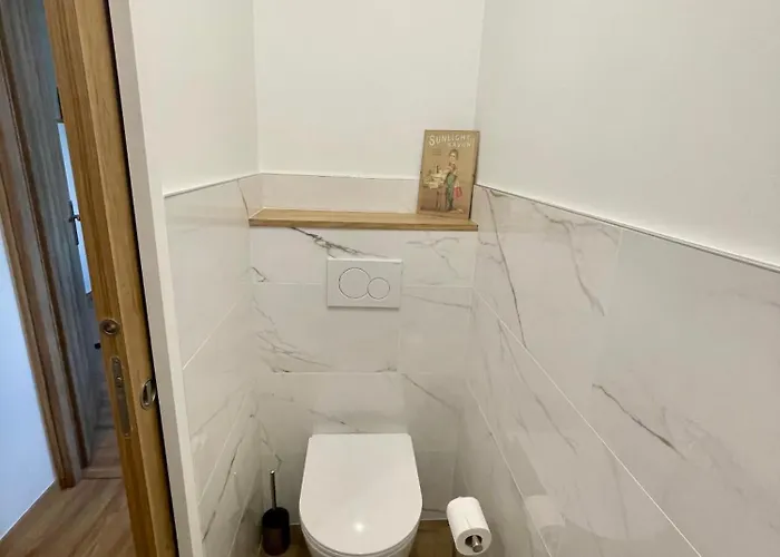 Chez Jacques 別荘 *