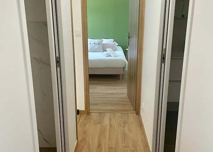 別荘 Chez Jacques Ruillé-Froid-Fonds